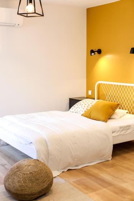 Studio Cosy Equipe, Centre Ville Orange  Exterior foto